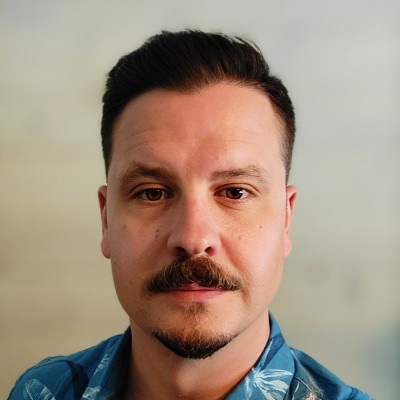 RobertDyer LinkedIn