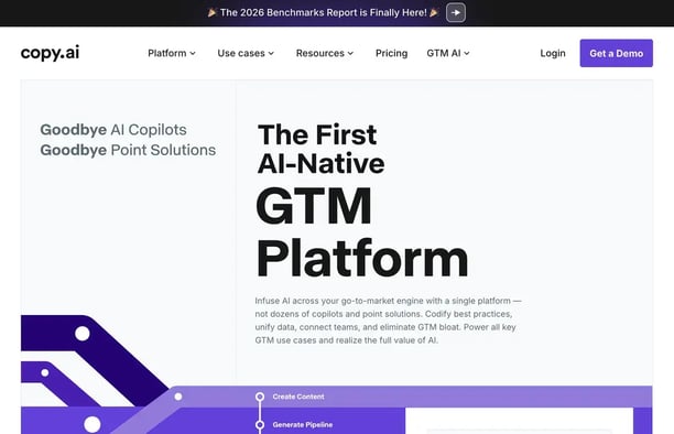 copy-ai-homepage-gtm-platform-2026