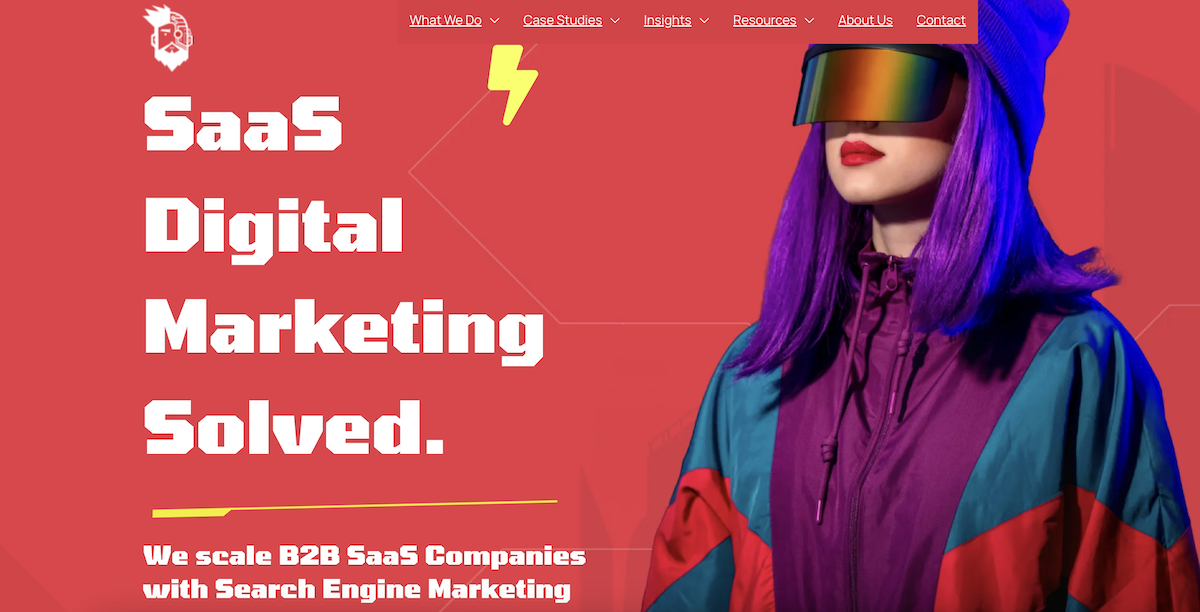 siege digital ai search agency